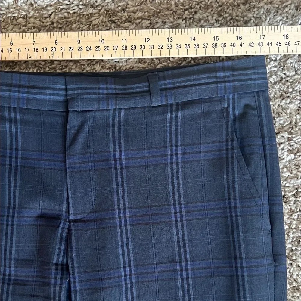 Banana Republic stylish navy